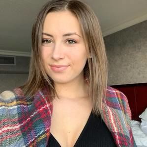 Meet your Posher, Josie